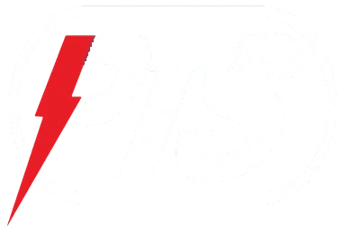 لوگوی شرکت پارسیان تراش صنعت PTS