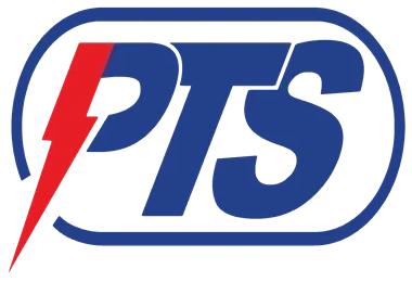 لوگوی شرکت پارسیان تراش صنعت PTS