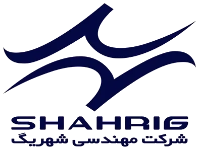 لوگوی شرکت مهندسین مشاور شهریگ