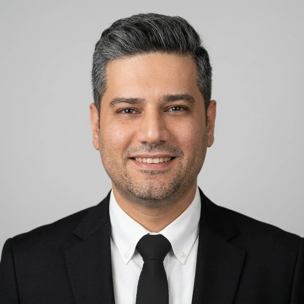 محمدرضا هدایتی